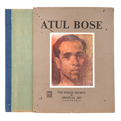ATUL BOSE