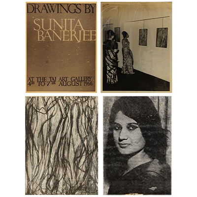 SUNITA BANERJEE PHOTO ALBUM