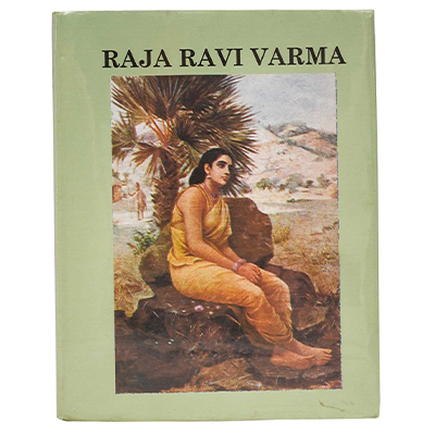RAJA RAVI VARMA