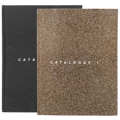 CATALOGUE 1: COLLECTIONS FROM LALIT KALA AKADEMI 1958-1966