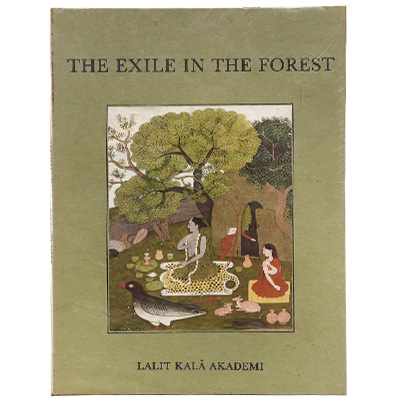 THE EXILE IN THE FOREST