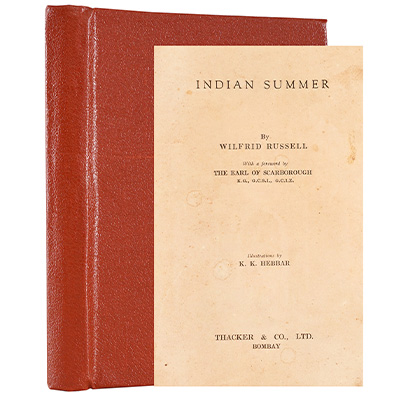 INDIAN SUMMER