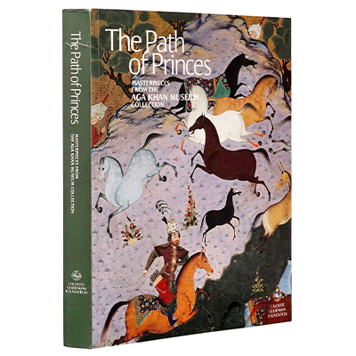 THE PATH OF PRINCES