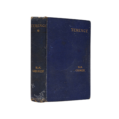 TERENCE 