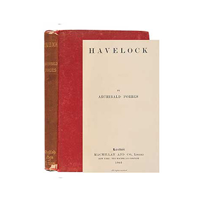 HAVELOCK