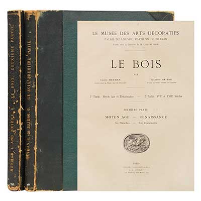 LE BOIS