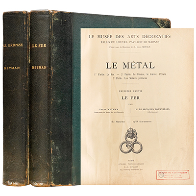 LE METAL