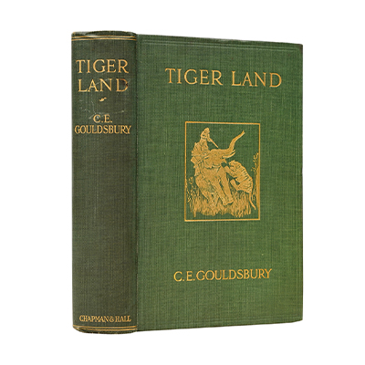 TIGERLAND