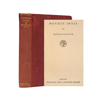 MOTHER INDIA