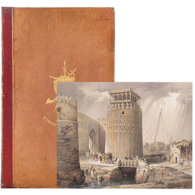 SKETCHES IN SCINDE
