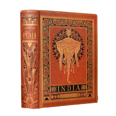 INDIA AND ITS NATIVE PRINCES