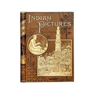 INDIAN PICTURES