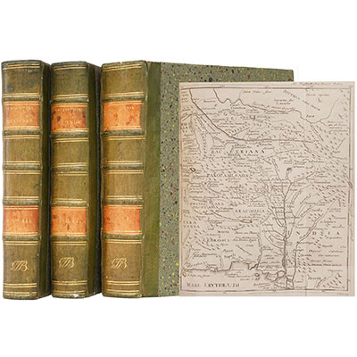 DESCRIPTION HISTORIQUE ET GÉOGRAPHIQUE DE L'INDE