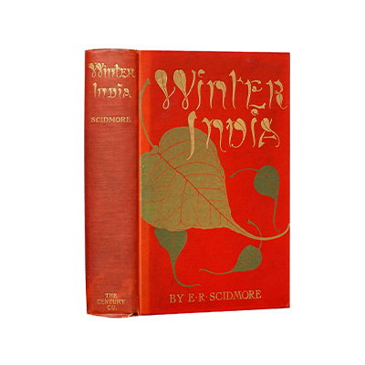 WINTER INDIA
