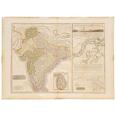 HINDOOSTAN